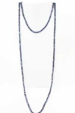 Collana blu