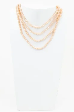 Collana cipria