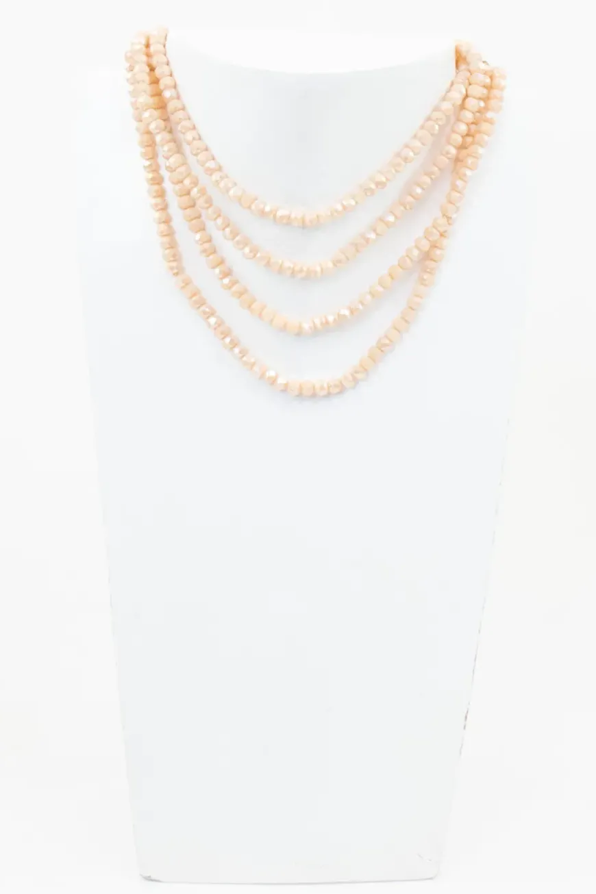Collana cipria