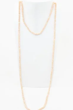 Collana cipria