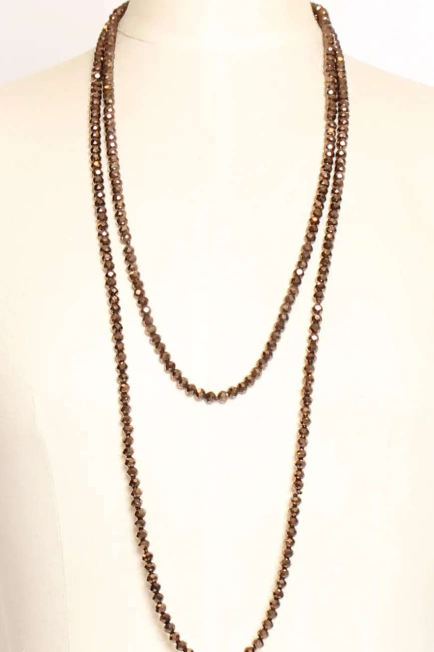 Collana moka
