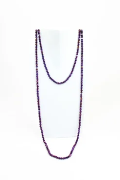 Collana purple