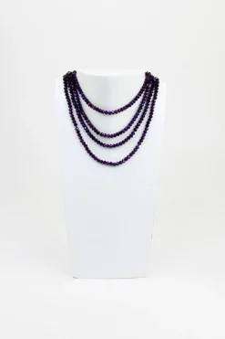 Collana purple