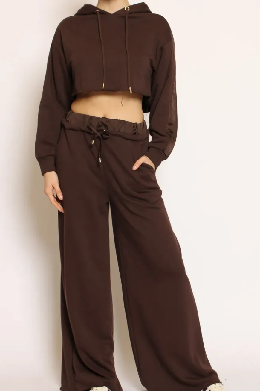 Pantalone palazzo Cioccolato