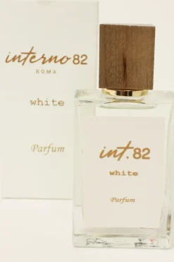 Profumo Int.82 white