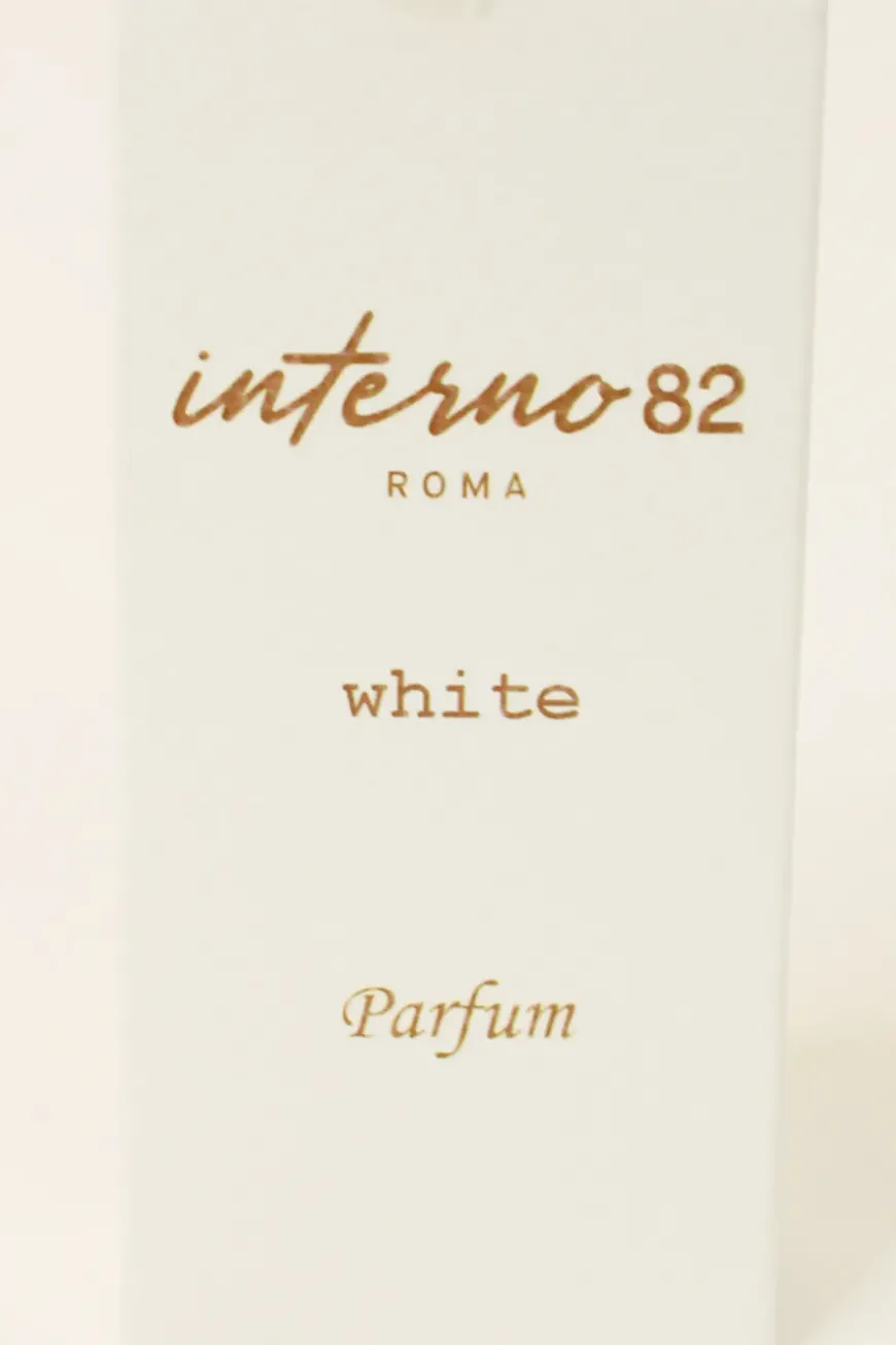 Profumo Int.82 white